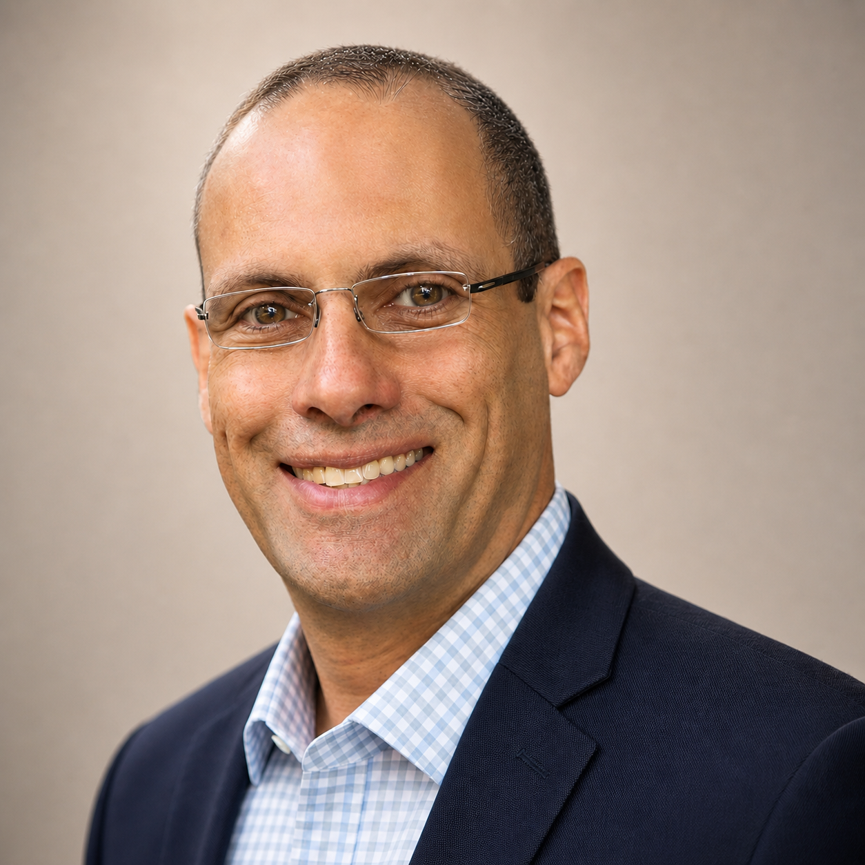 David Ovadia, Founder of Sage Point Advisors